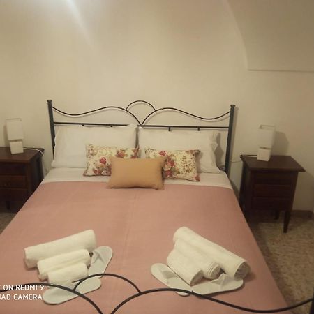 치스테르니노 Casa Pietra Viva 아파트 외부 사진
