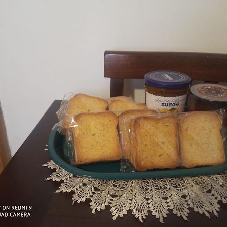 치스테르니노 Casa Pietra Viva 아파트 외부 사진