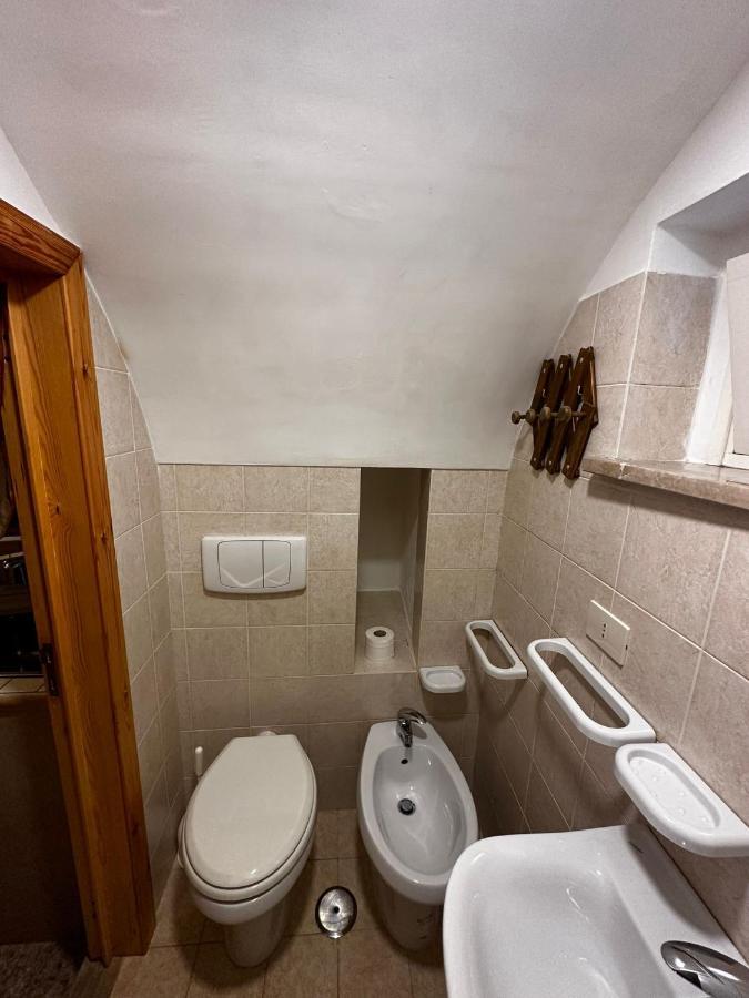 치스테르니노 Casa Pietra Viva 아파트 외부 사진