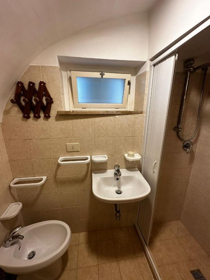 치스테르니노 Casa Pietra Viva 아파트 외부 사진