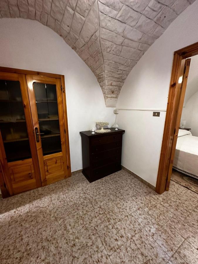 치스테르니노 Casa Pietra Viva 아파트 외부 사진